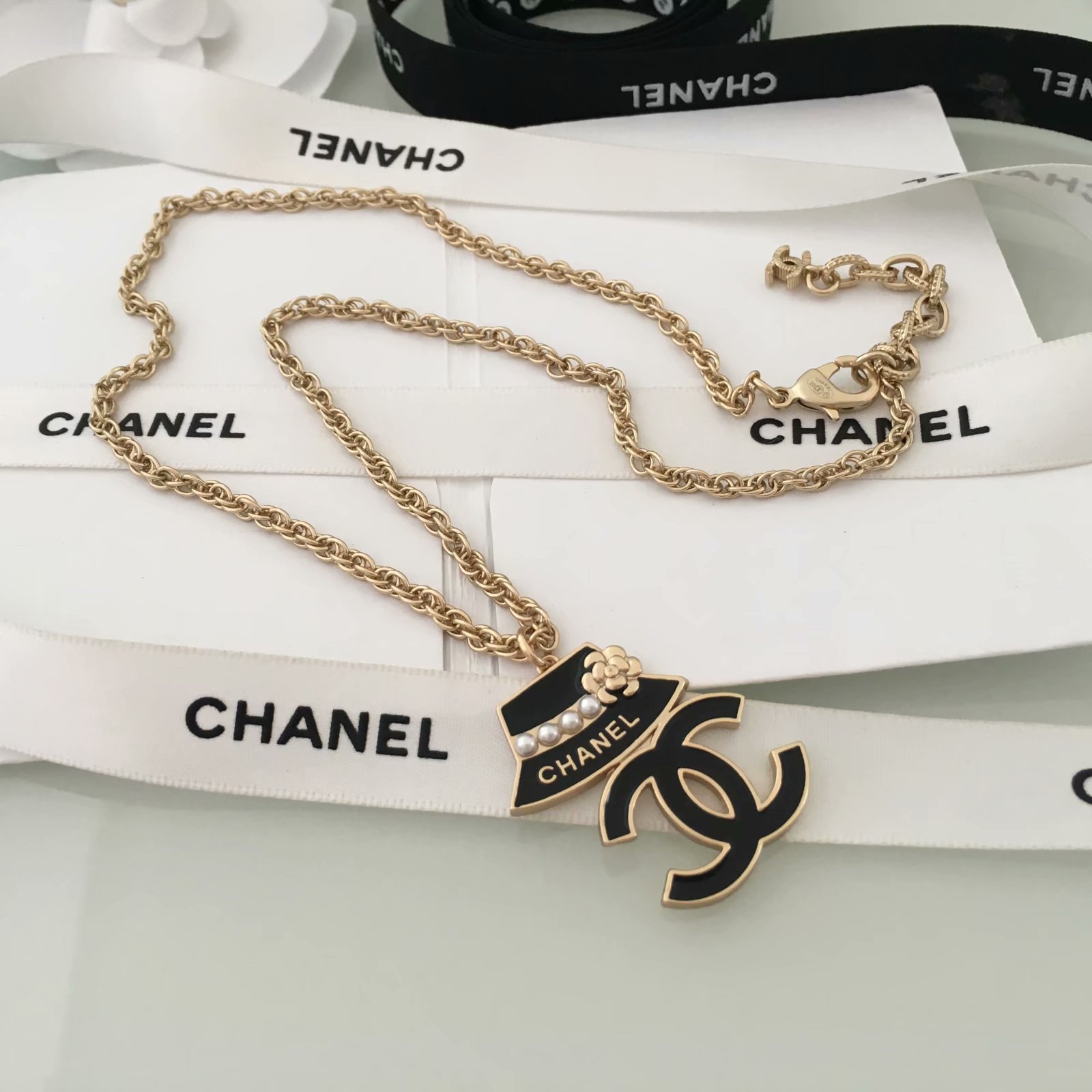 Necklace jewelry,no box,JC20 1112 - qinlai888