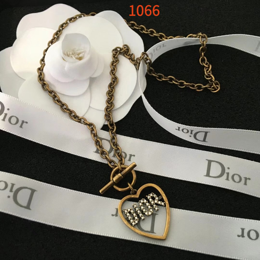 Necklace jewelry,no box,JD21 1066 - qinlai888