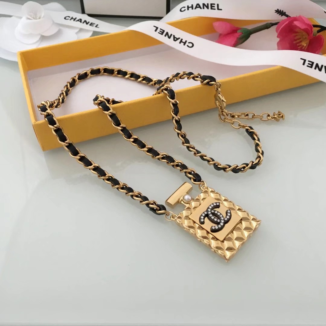Necklace jewelry,no box,JC27 1104 - qinlai888