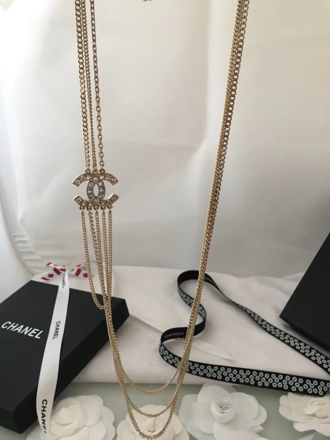 Necklace jewelry,no box,JC30 1106 1107 - qinlai888