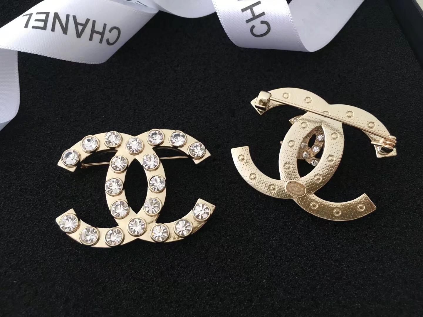 Brooch jewelry,no box,JC20 999 - qinlai888