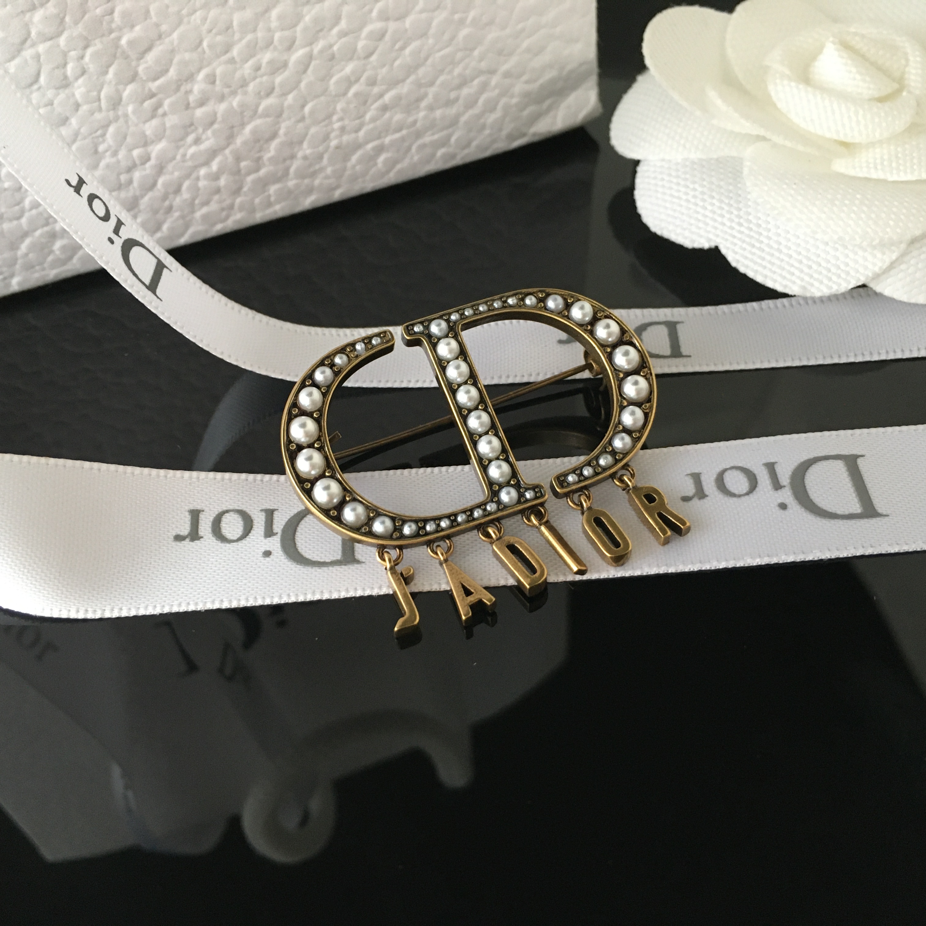 Brooch jewelry,no box,JD23 994 - qinlai888