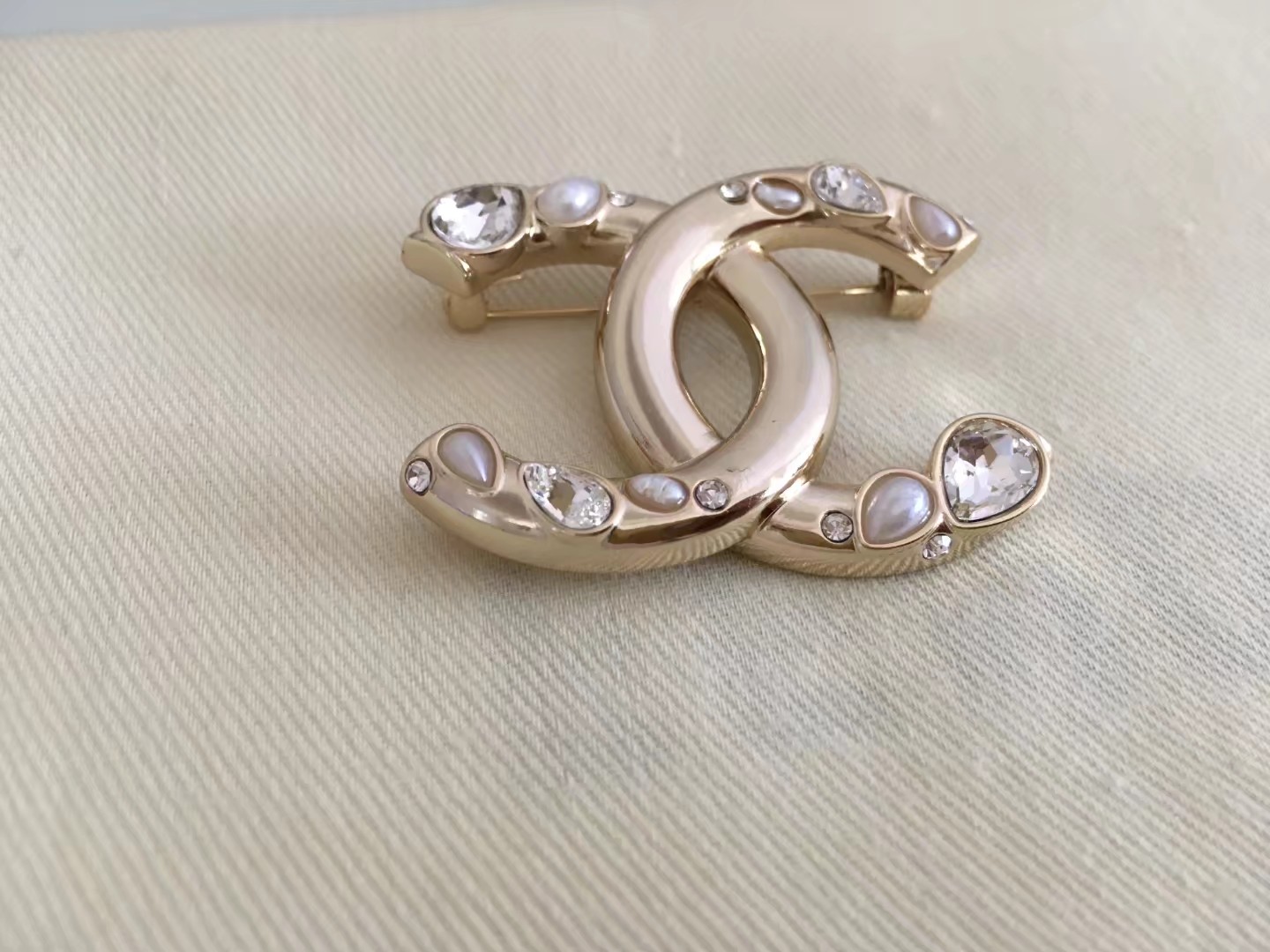 Brooch jewelry,no box,JC23 997 - qinlai888