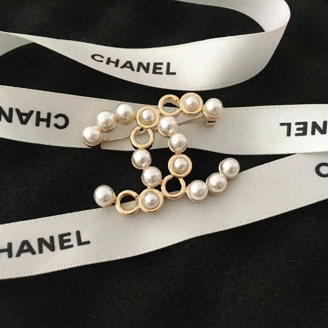 Brooch jewelry,no box,JC20 1010 - qinlai888