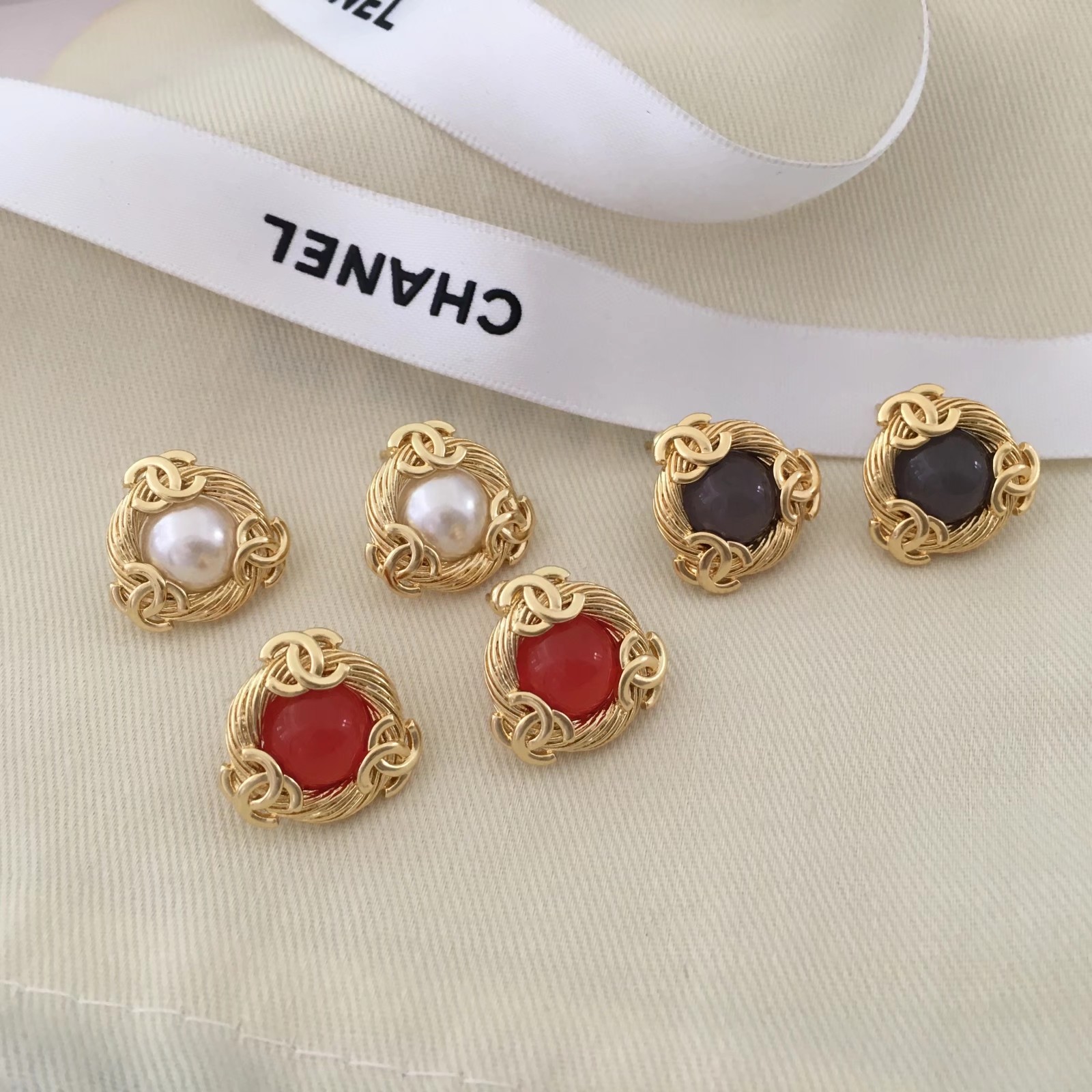 Earring jewelry,no box,JC17 1059 1060 1061 - qinlai888