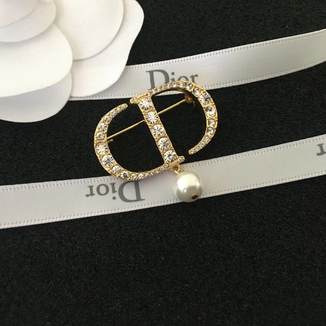 Brooch jewelry,no box,JD20 998 - qinlai888