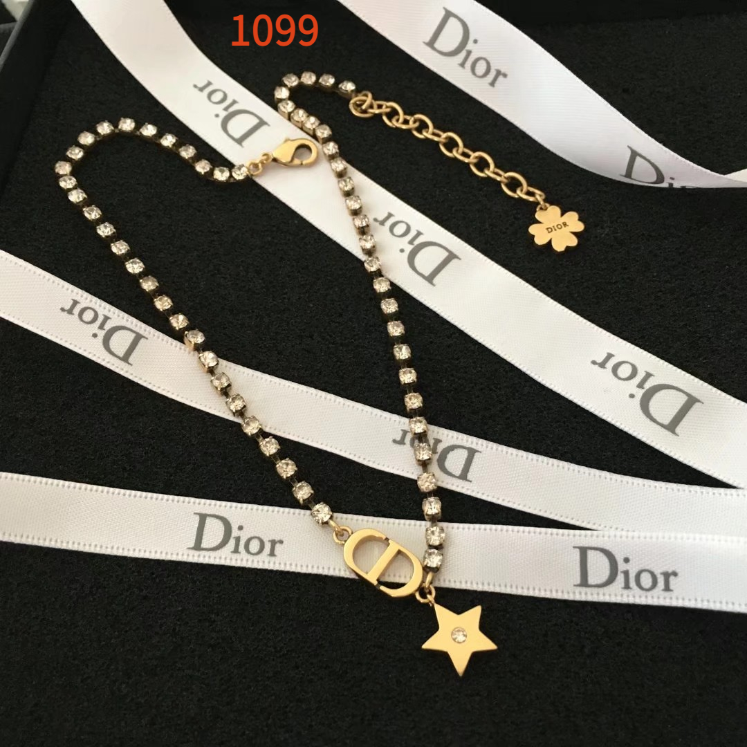 Necklace jewelry,no box,JD25 1099 - qinlai888