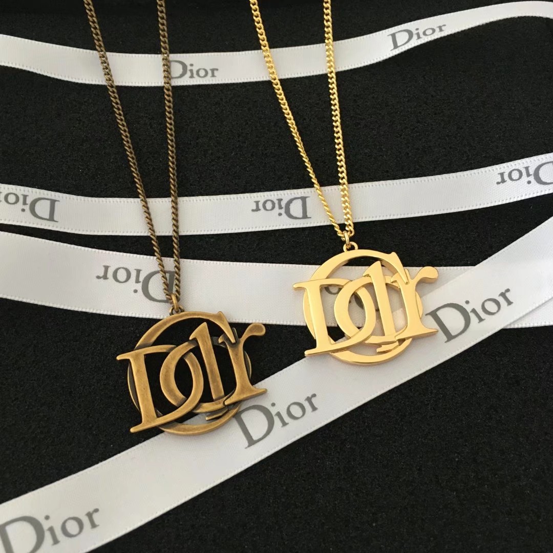 Necklace jewelry,no box,JD22 1076 1077 - qinlai888