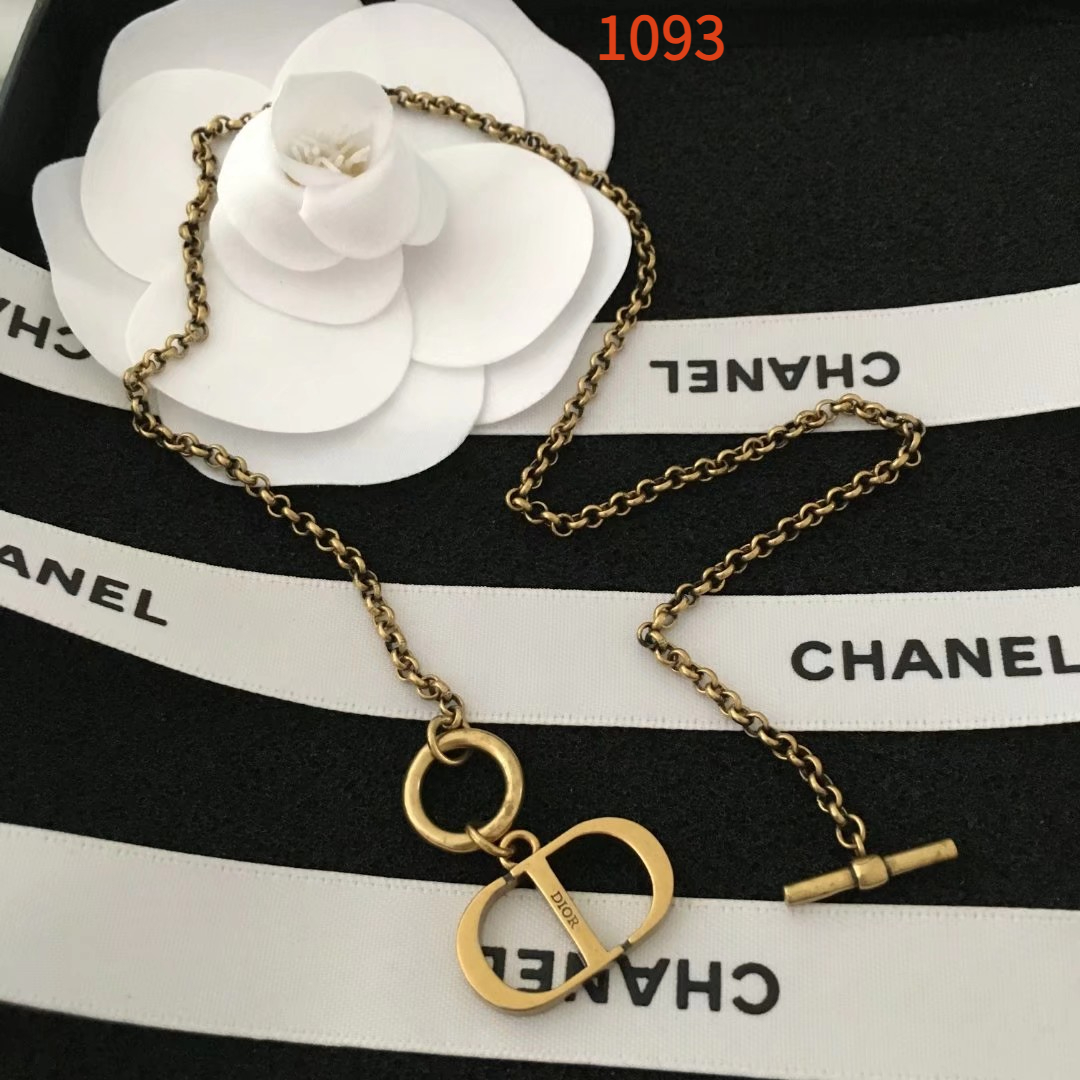 Necklace jewelry,no box,JC21 1093 - qinlai888