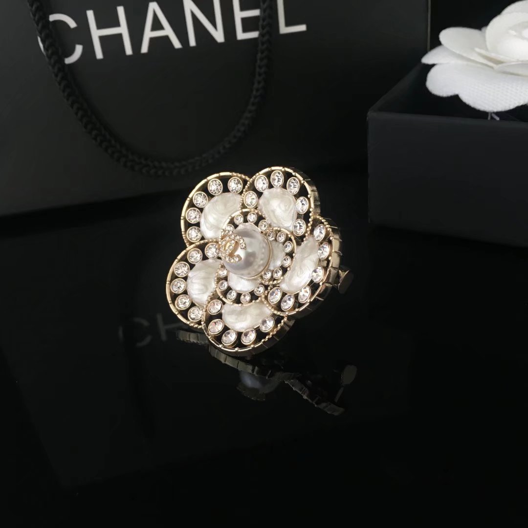 Brooch jewelry,no box,JC22 1014 - qinlai888