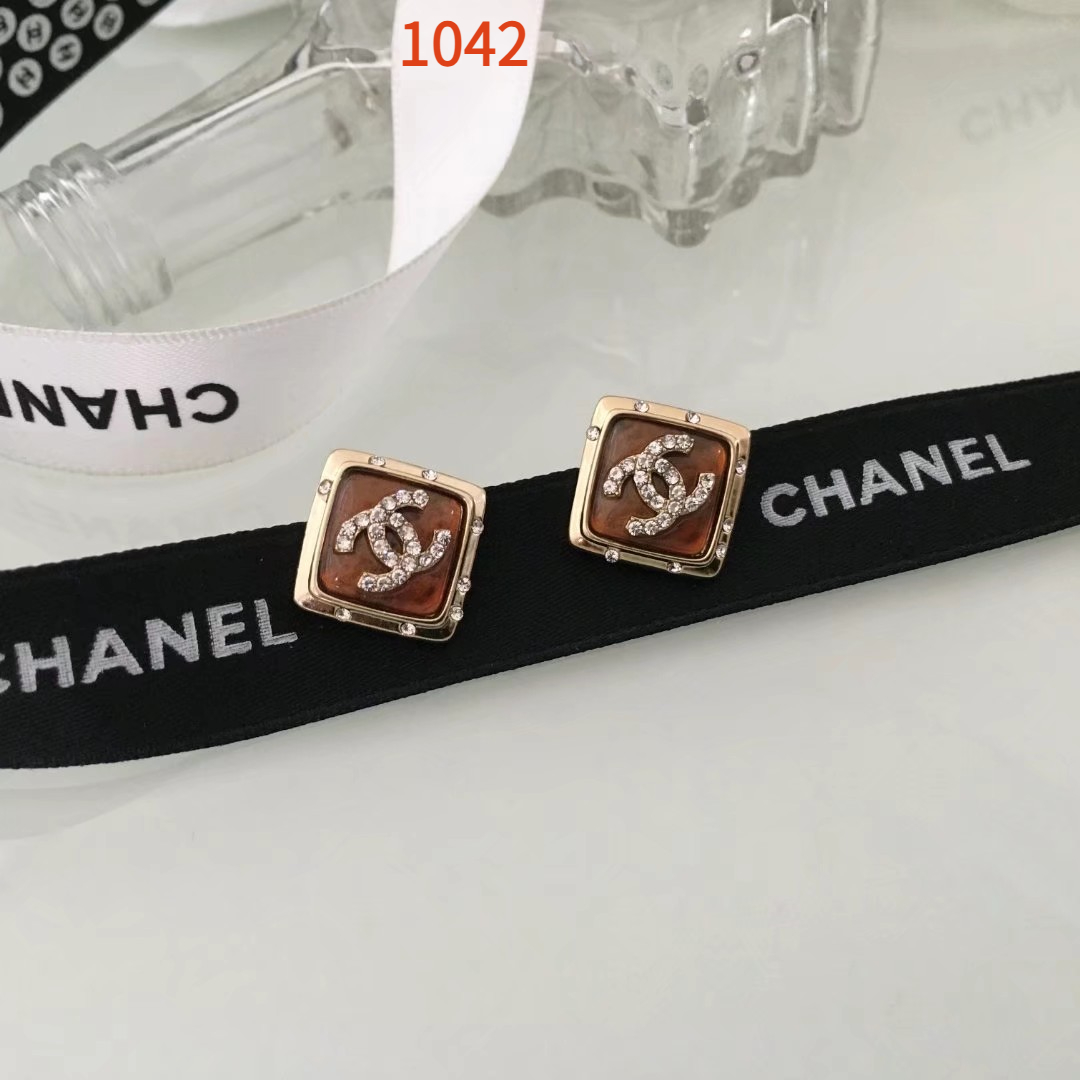 Earring jewelry,no box,JC20 1042 1043 1044 - qinlai888