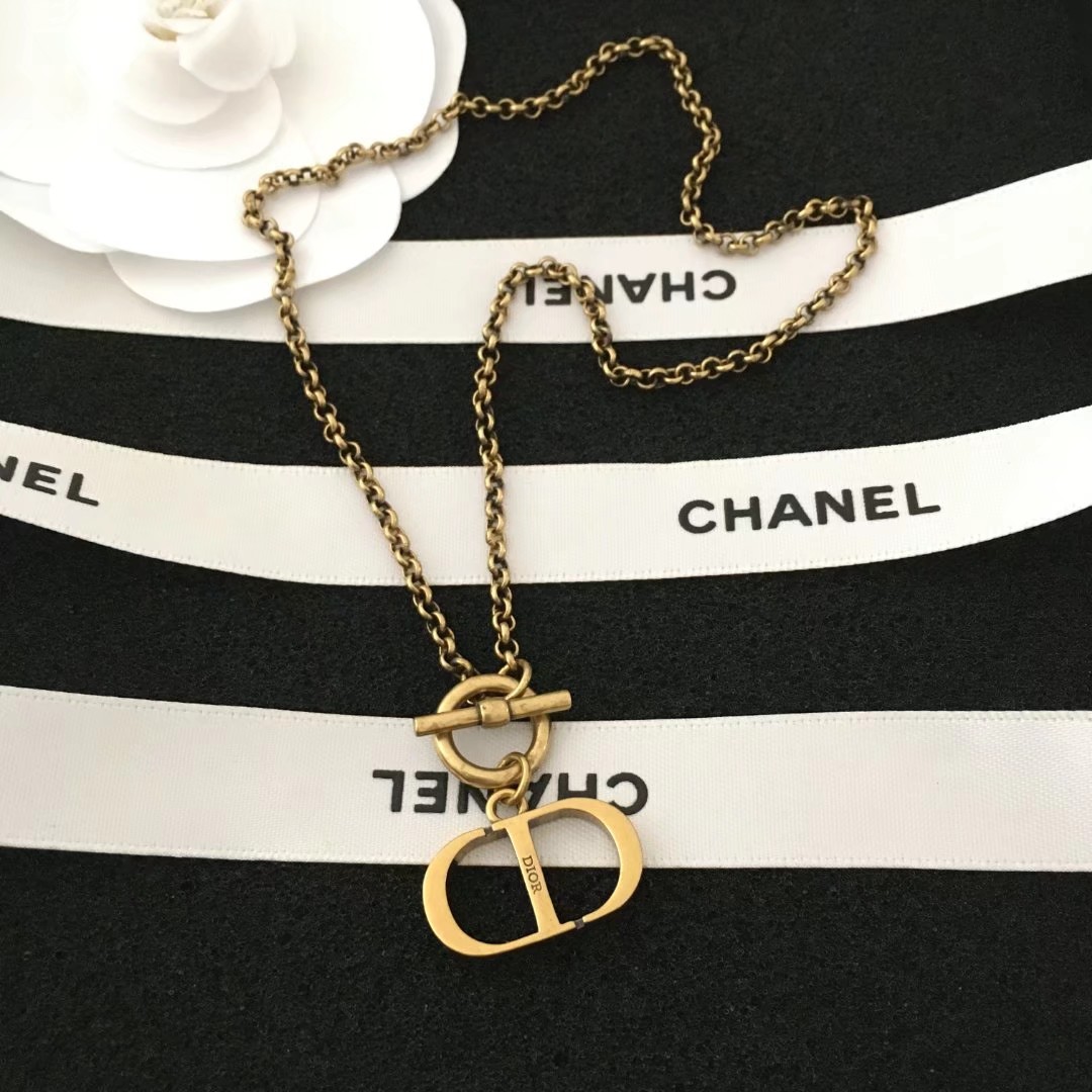 Necklace jewelry,no box,JC21 1093 - qinlai888