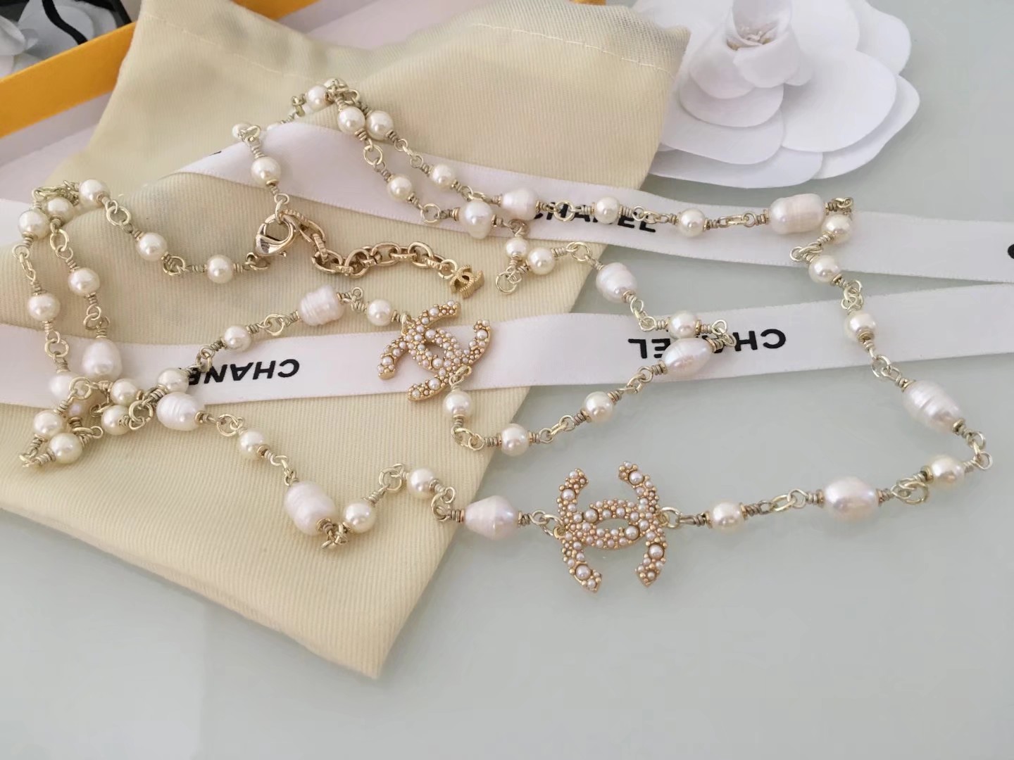 Necklace jewelry,no box,JC42 1094 - qinlai888