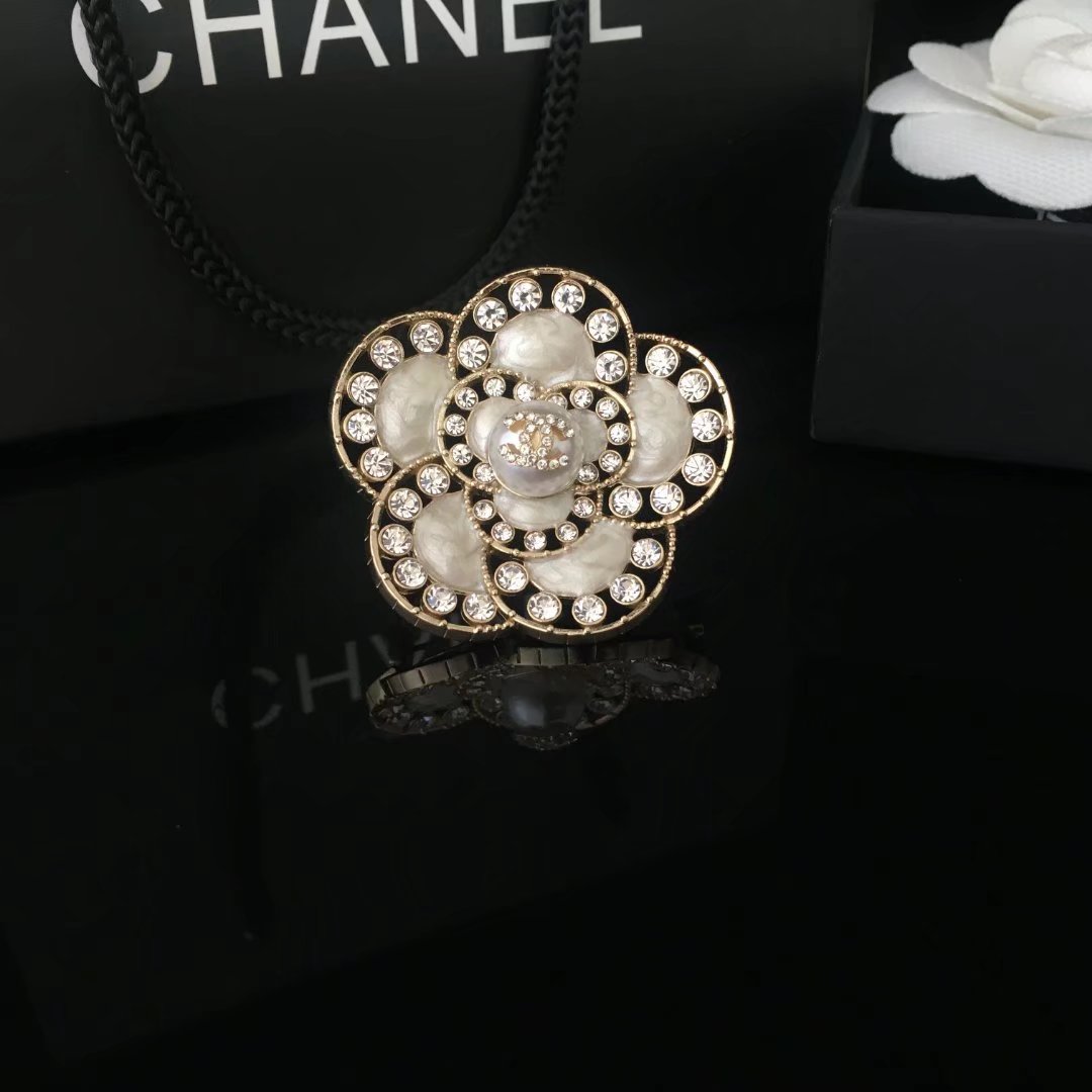 Brooch jewelry,no box,JC22 1014 - qinlai888