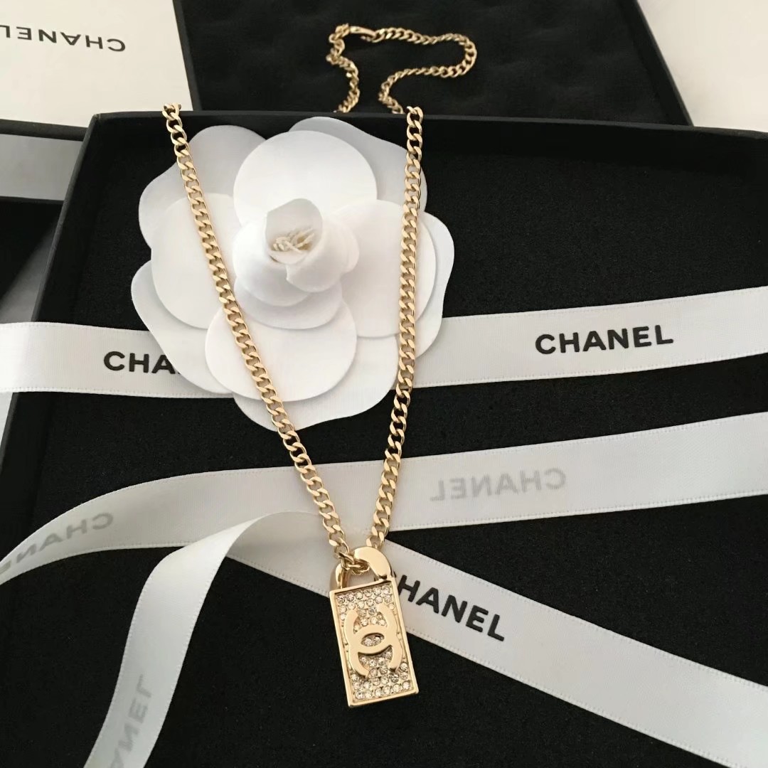 Necklace jewelry,no box,JC22 1111 - qinlai888