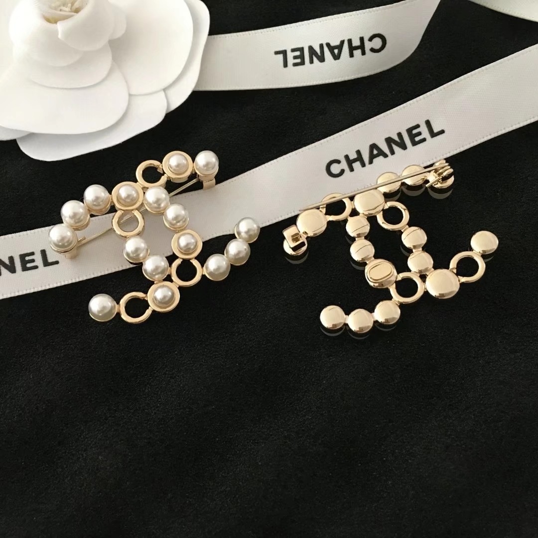 Brooch jewelry,no box,JC20 1010 - qinlai888