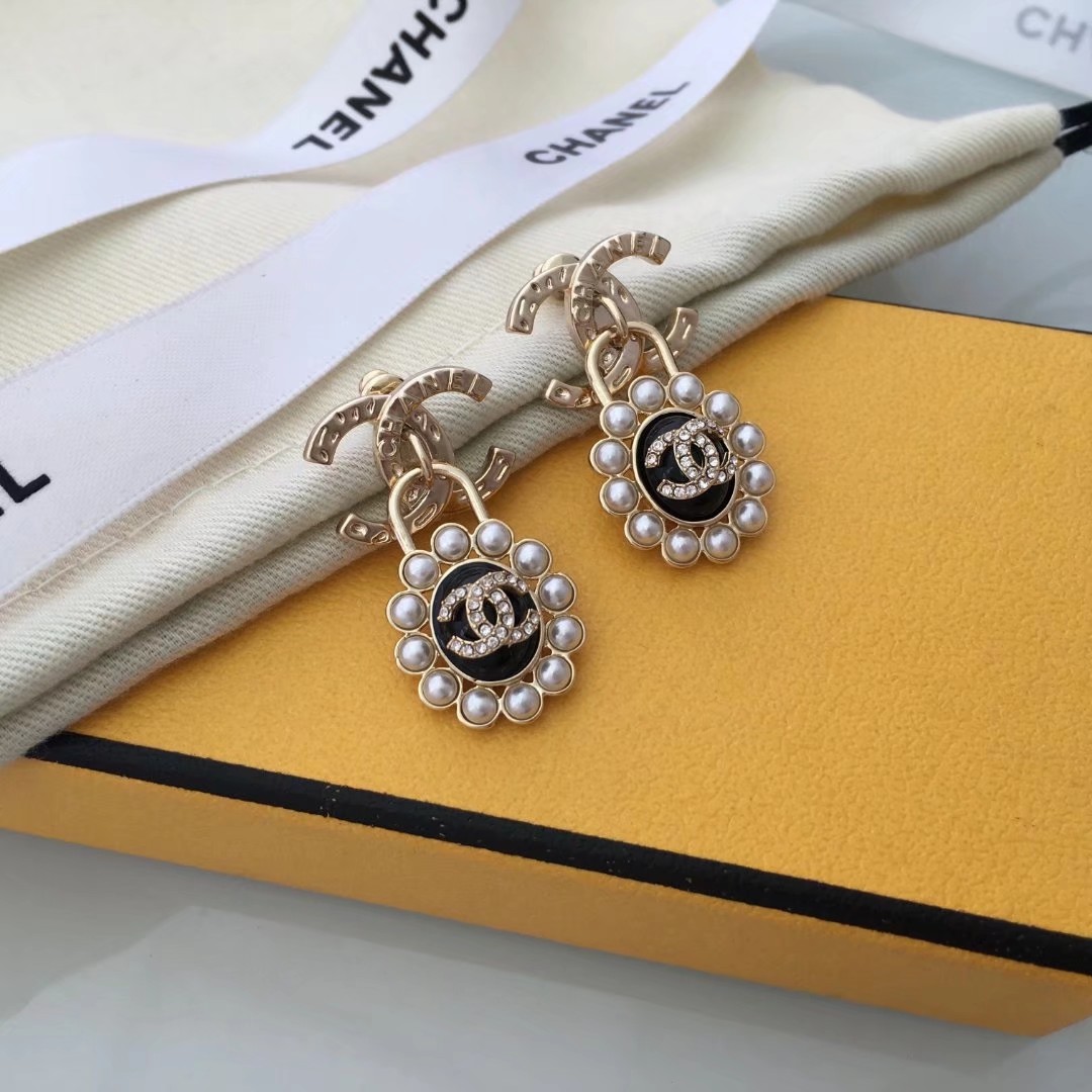 Earring jewelry,no box,JC21 1022 - qinlai888