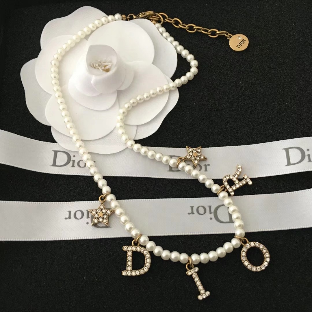 Necklace jewelry,no box,JD27 1073 - qinlai888