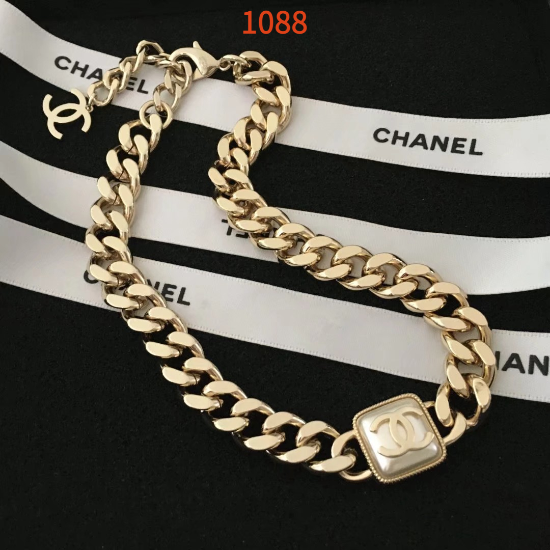 Necklace jewelry,no box,JC29 1088 - qinlai888