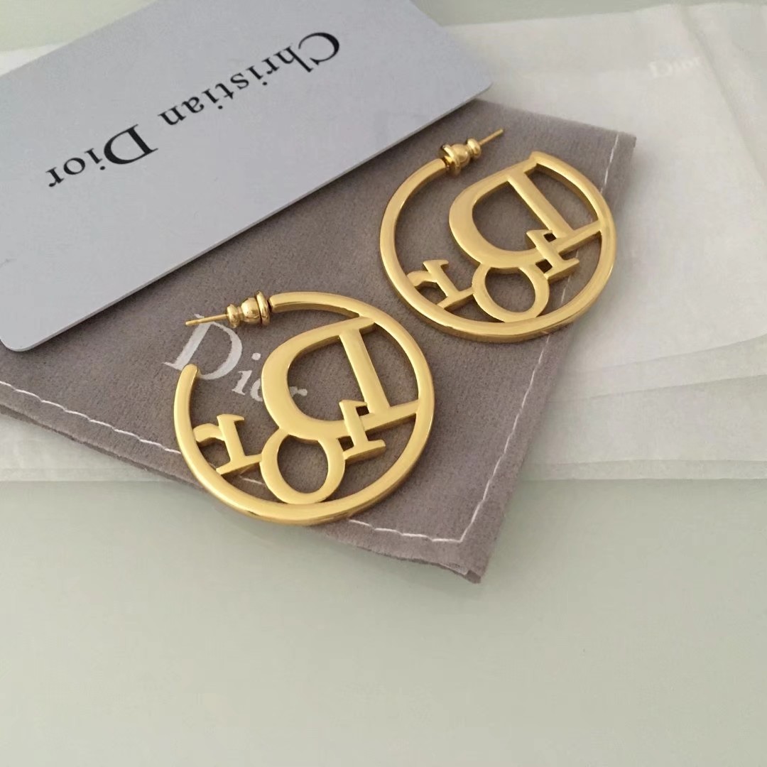 Earring jewelry,no box,JD22 1030 - qinlai888