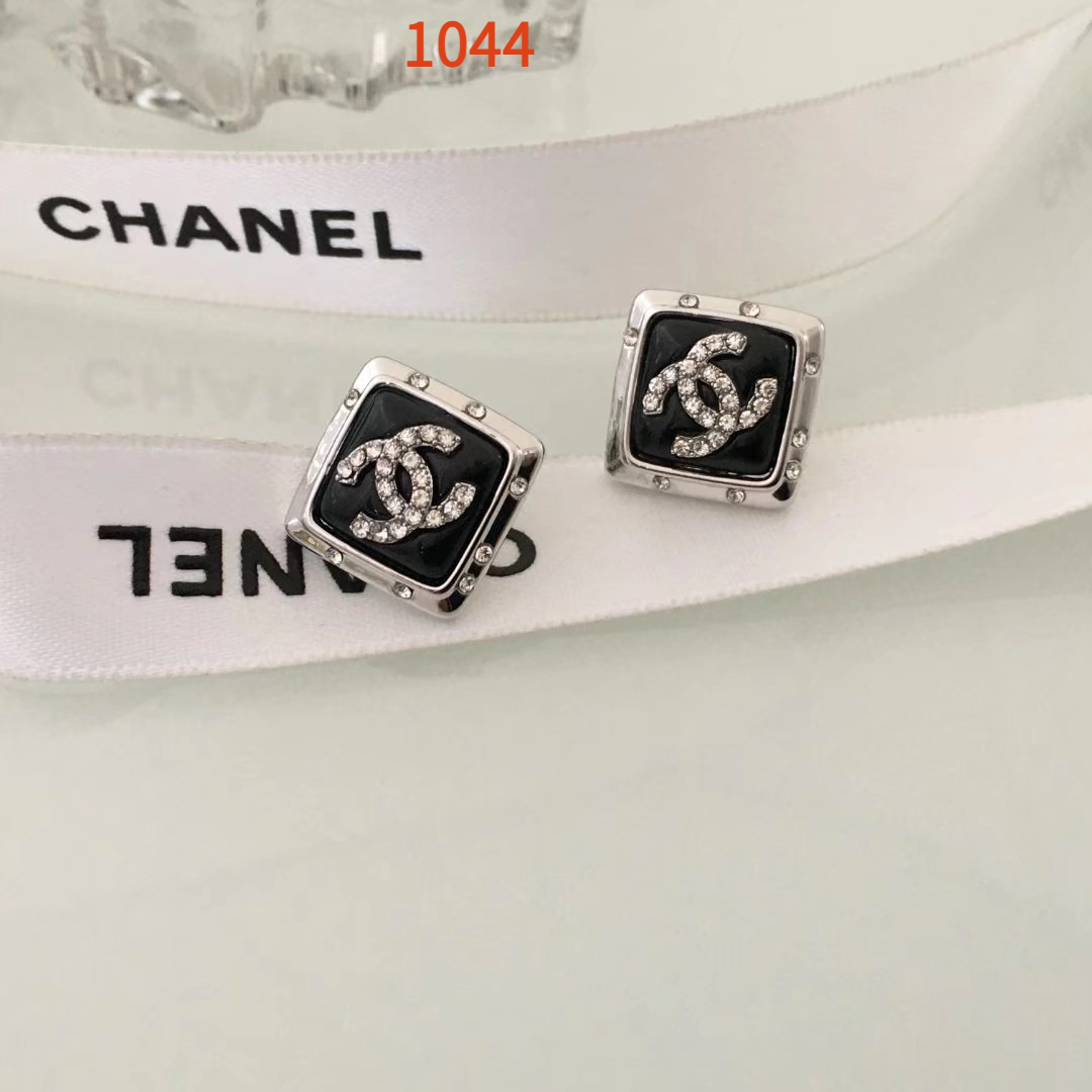 Earring jewelry,no box,JC20 1042 1043 1044 - qinlai888