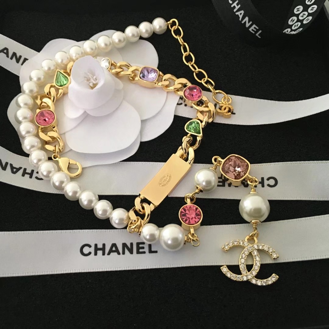 Necklace jewelry,no box,JC32 1070 - qinlai888