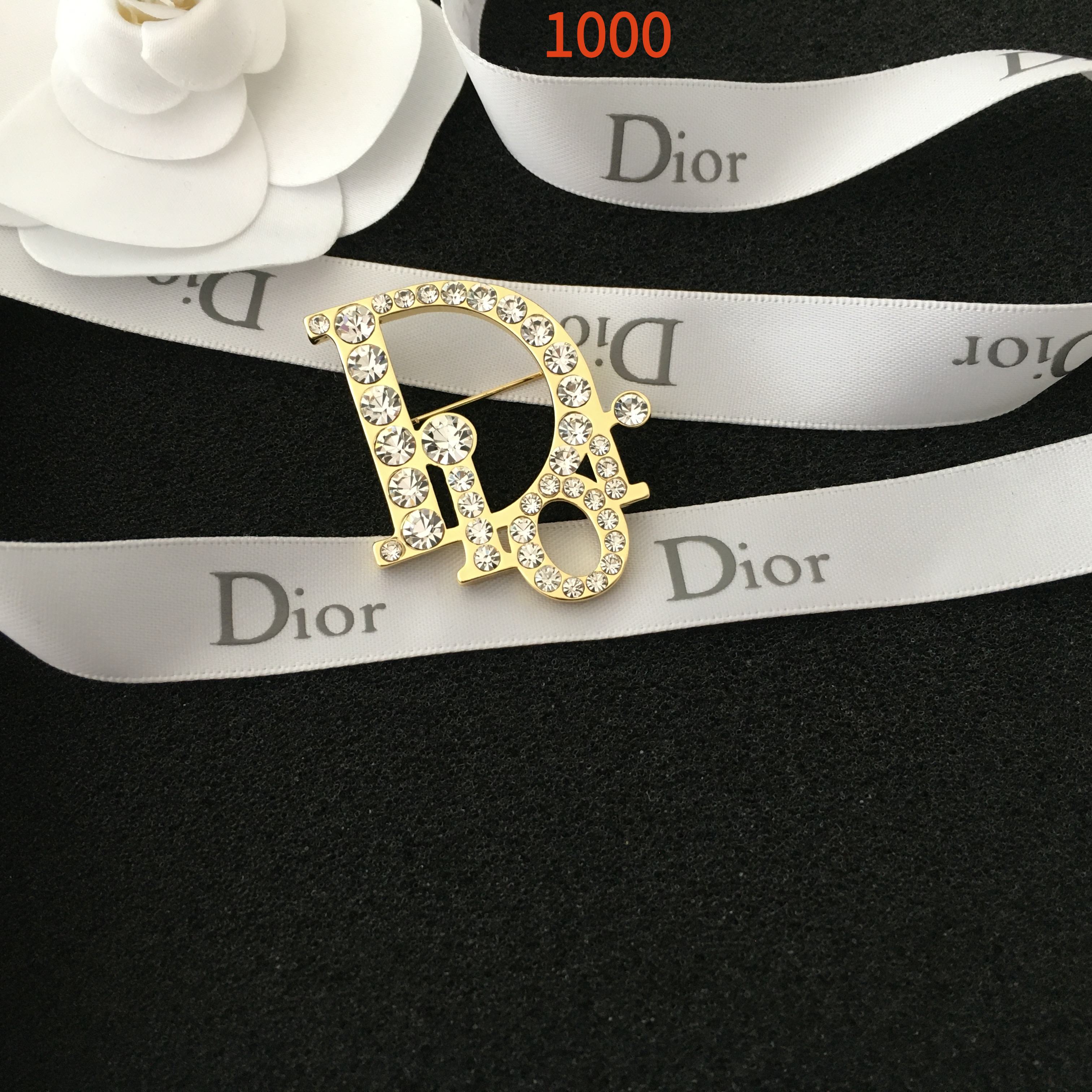 Brooch jewelry,no box,JD21 1000 1001 - qinlai888