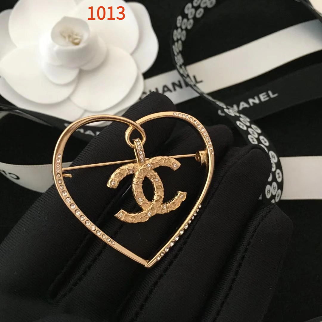 Brooch jewelry,no box,JC22 1013 - qinlai888