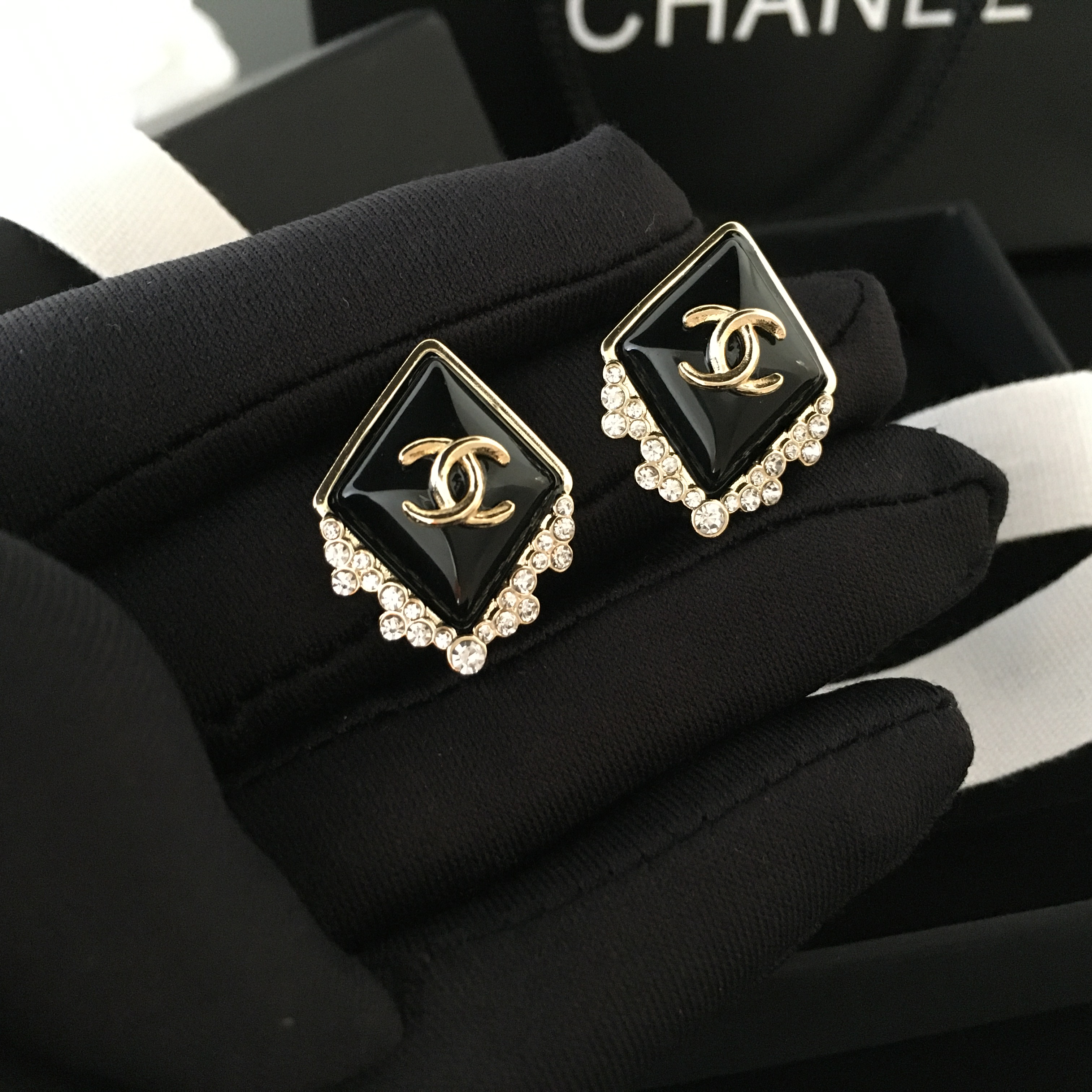 Earring jewelry,no box,JC21 1024 - qinlai888