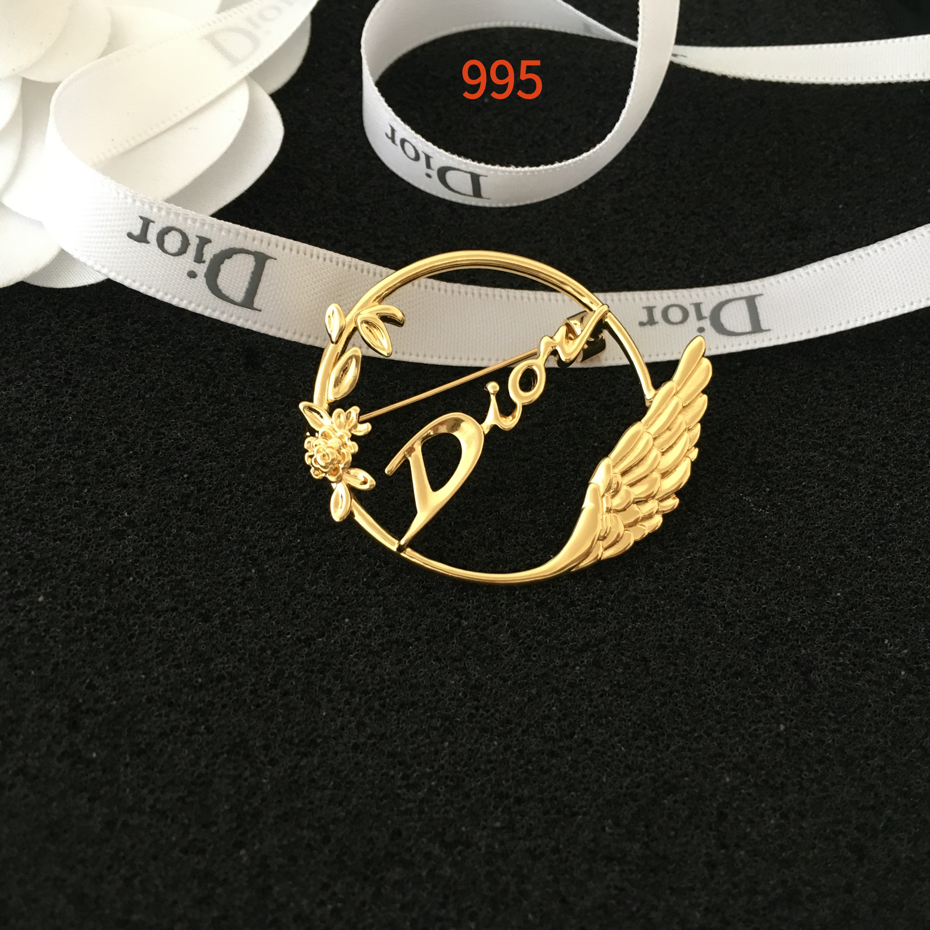 Brooch jewelry,no box,JD21 995 - qinlai888