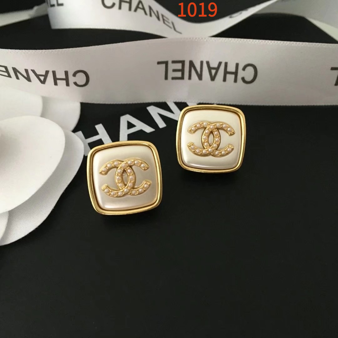 Earring jewelry,no box,JC21 1019 1020 1021 - qinlai888
