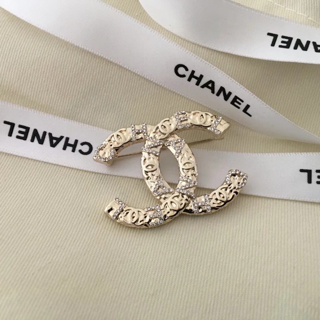 Brooch jewelry,no box,JC22 1012 - qinlai888