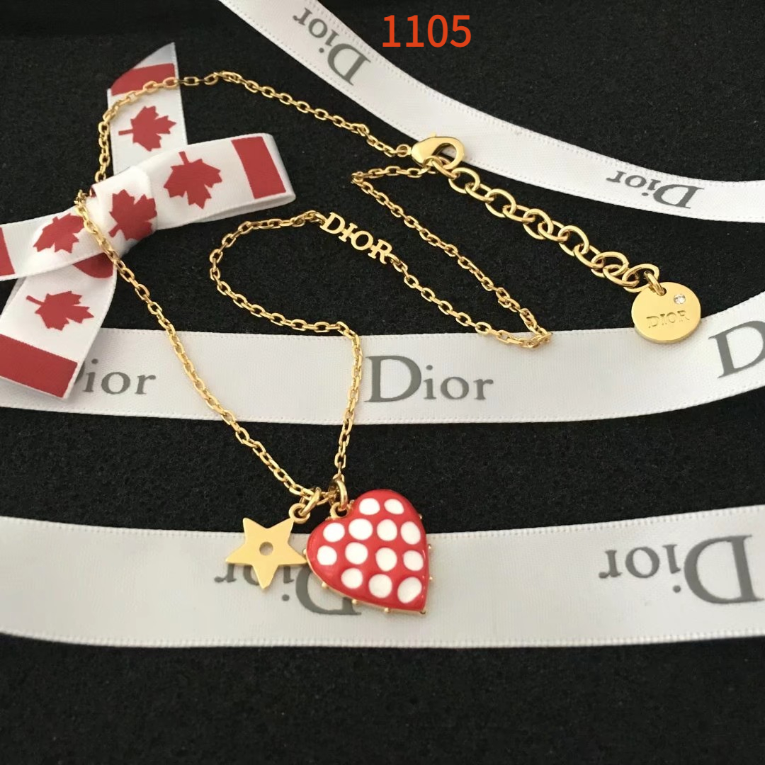 Necklace jewelry,no box,JC23 1105 - qinlai888