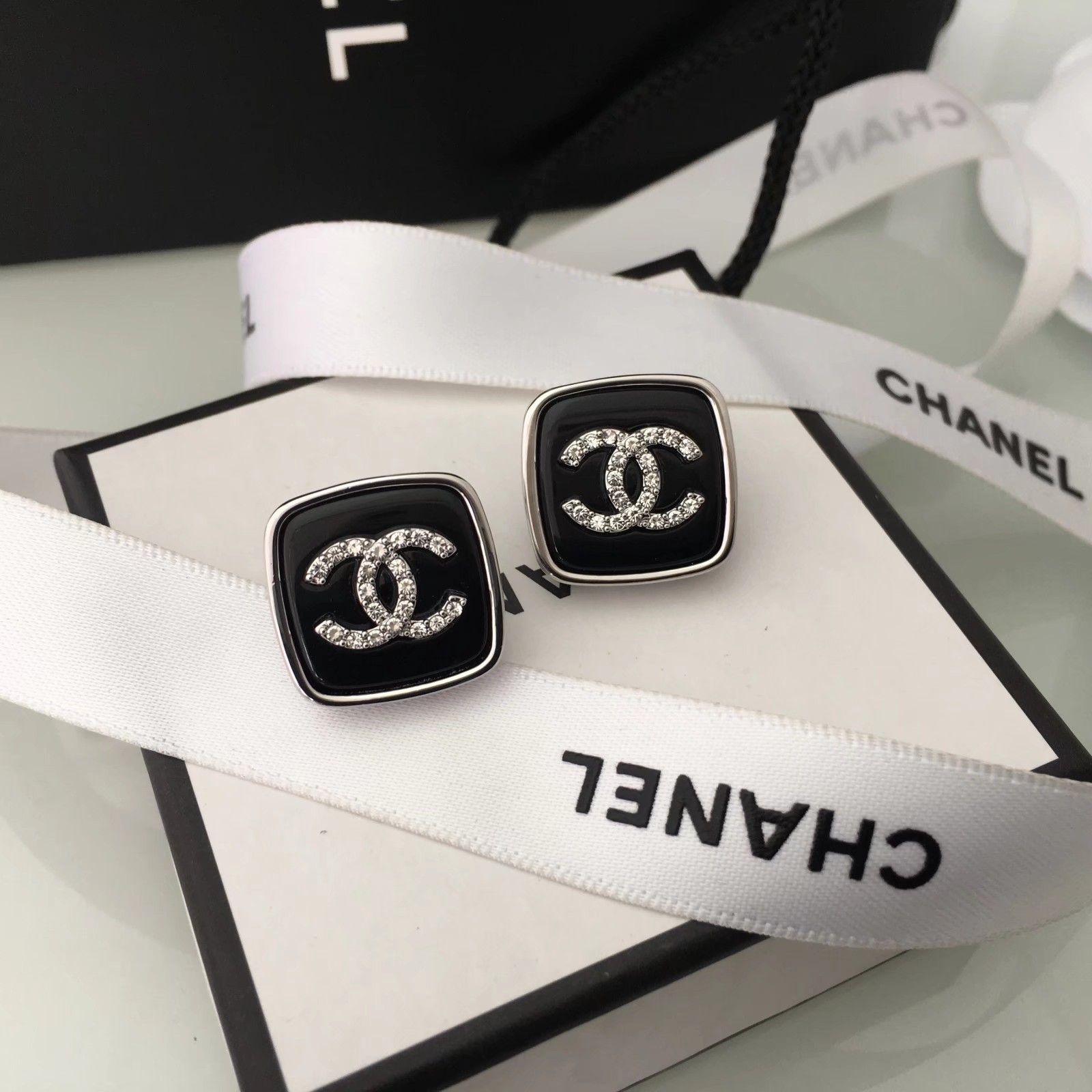 Earring jewelry,no box,JC21 1019 1020 1021 - qinlai888