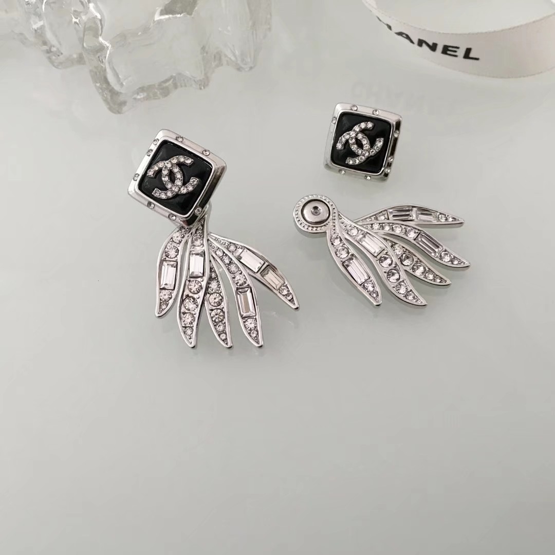 Earring jewelry,no box,JC24 1039 1040 - qinlai888