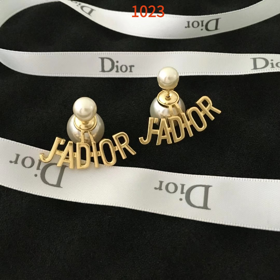 Earring jewelry,no box,JD22 1023 - qinlai888