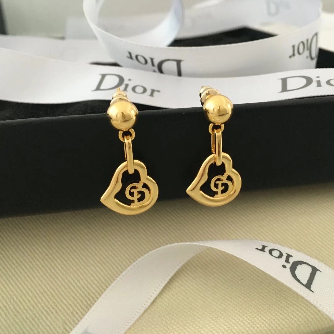 Earring jewelry,no box,JD29 1033 - qinlai888