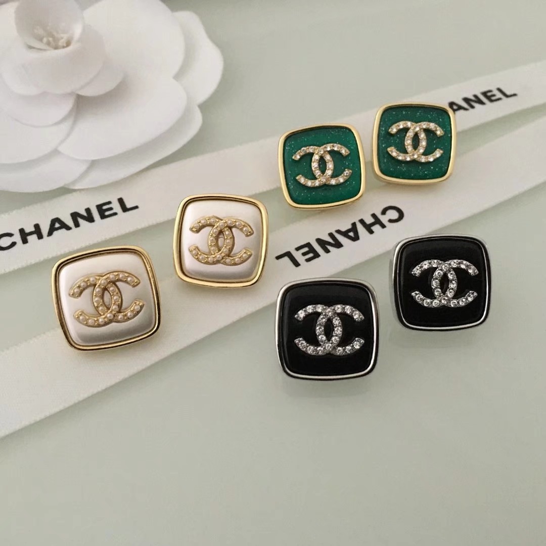 Earring jewelry,no box,JC21 1019 1020 1021 - qinlai888