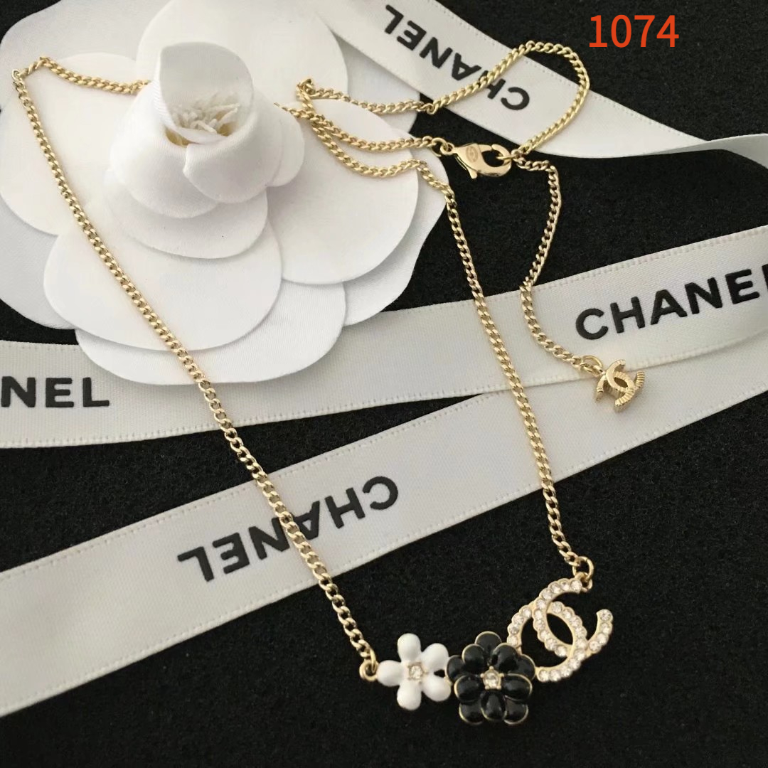 Necklace jewelry,no box,JC21 1074 - qinlai888