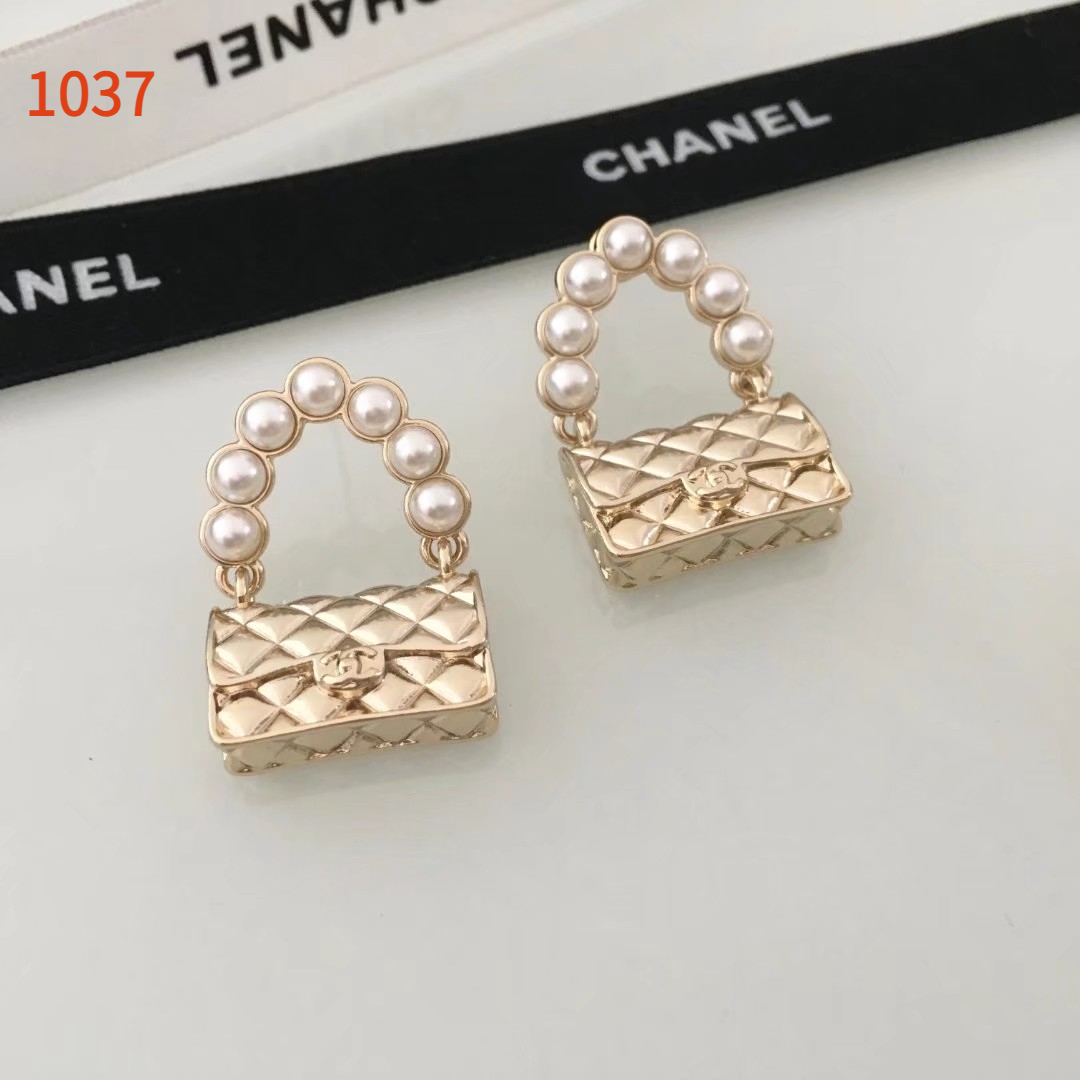 Earring jewelry,no box,JC21 1037 - qinlai888