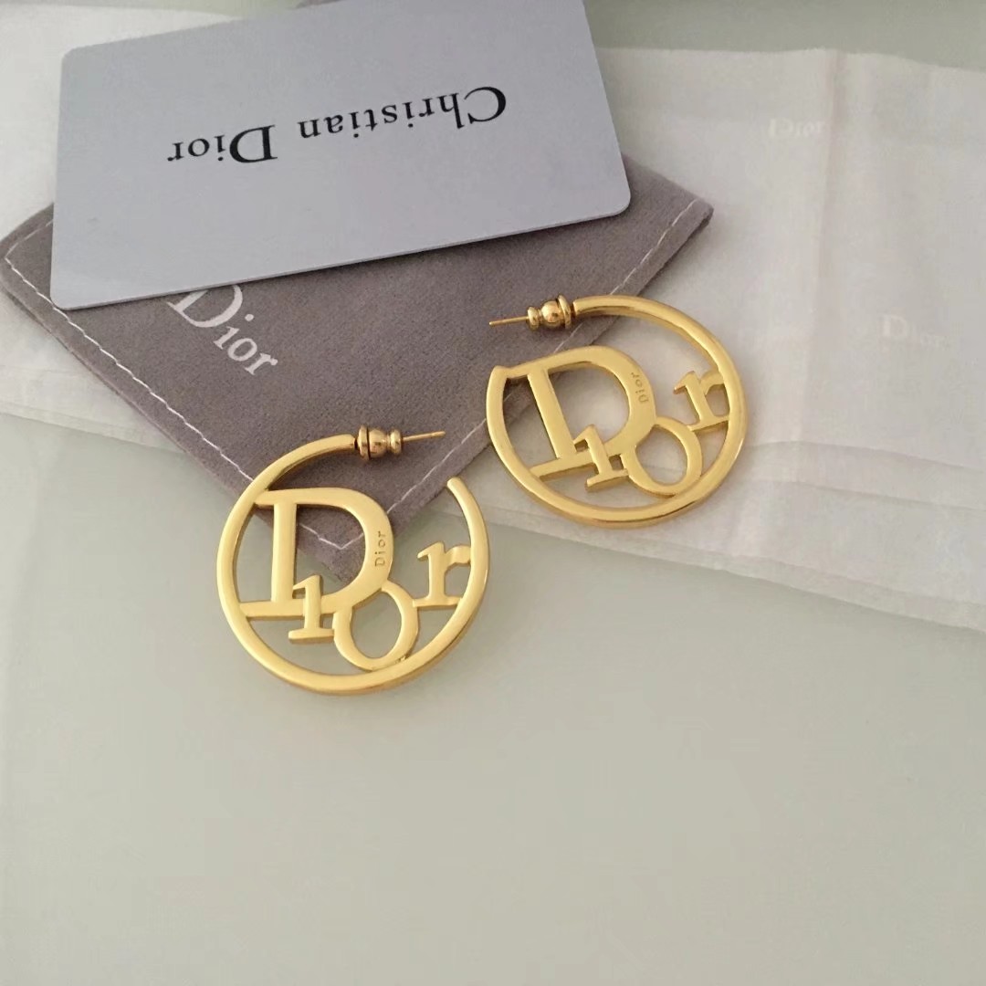 Earring jewelry,no box,JD22 1030 - qinlai888