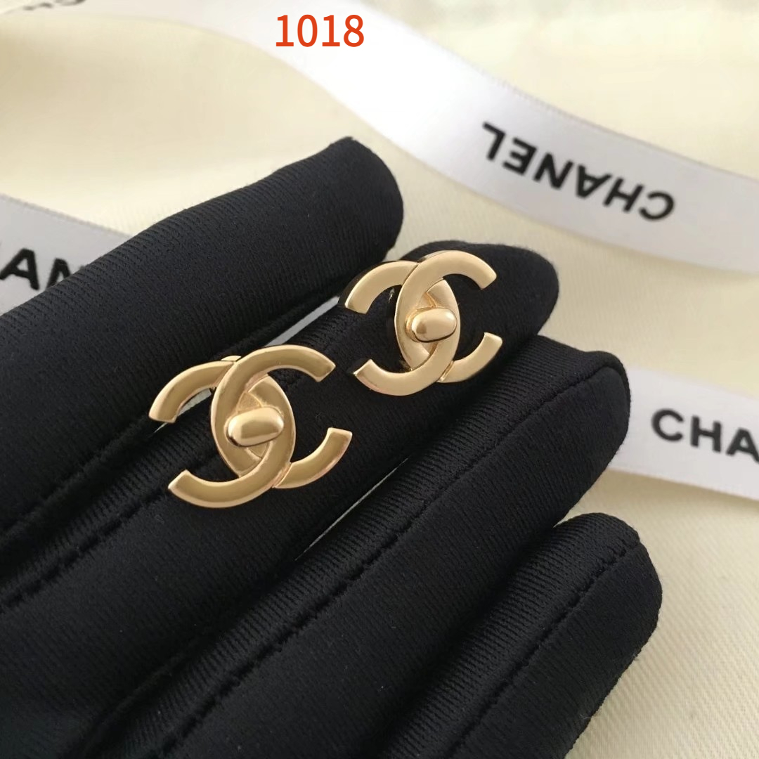 Earring jewelry,no box,JC18 1018 - qinlai888