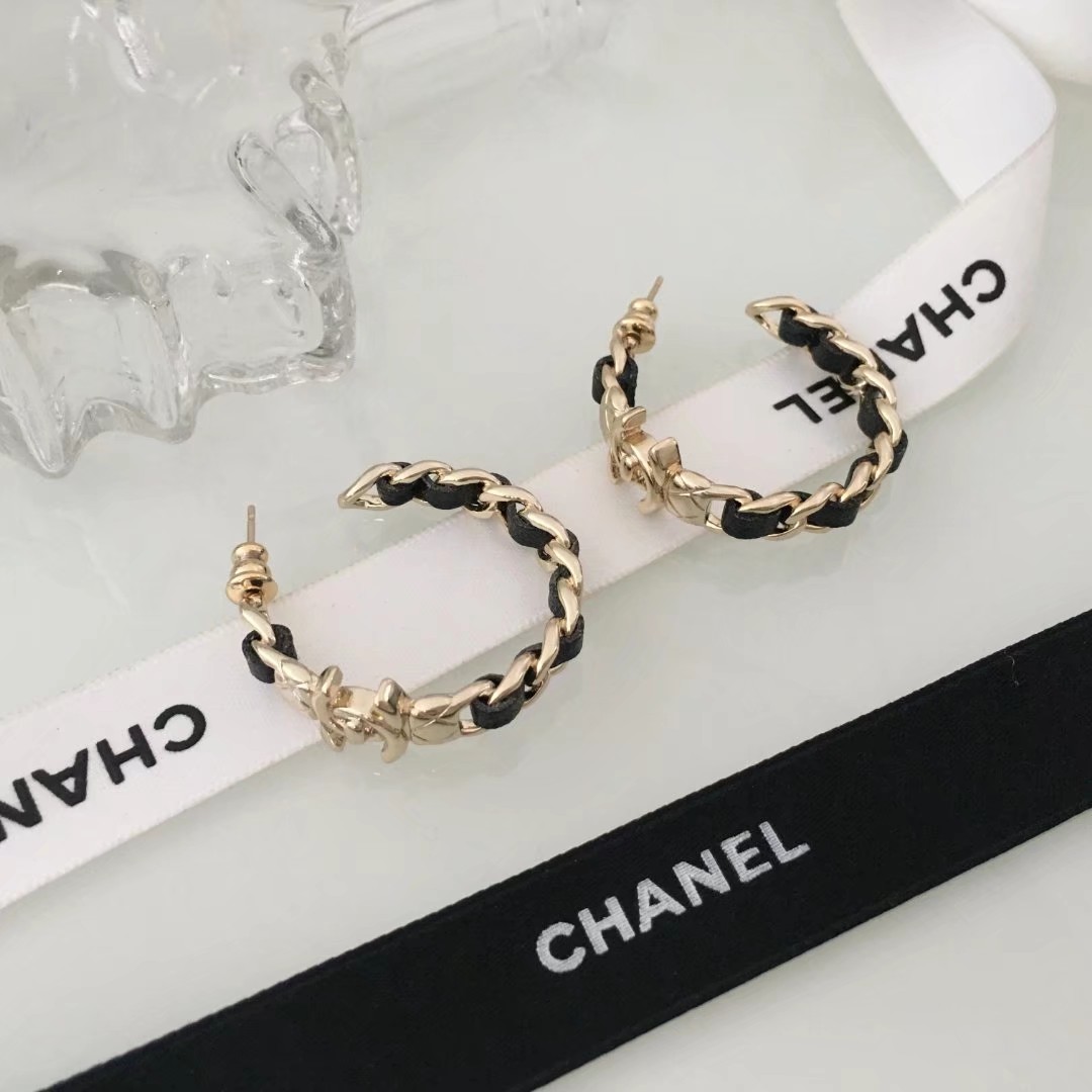 Earring jewelry,no box,JC21 1036 - qinlai888