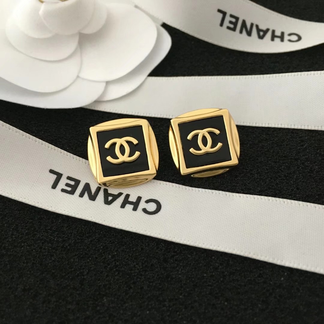 Earring Jewelry, No Box, JC19 1230 - qinlai888