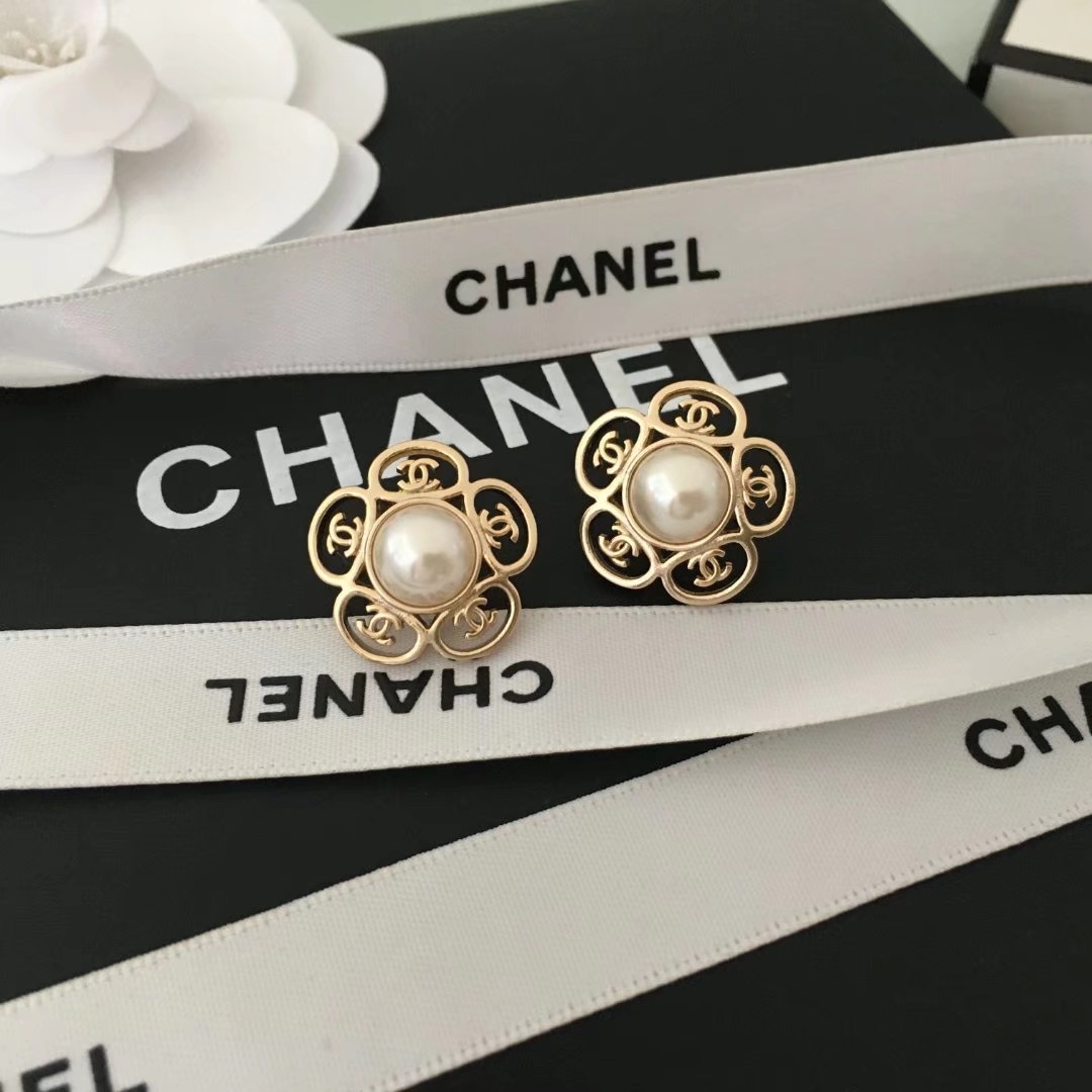 Earring Jewelry, No Box,JC19 1277 - qinlai888