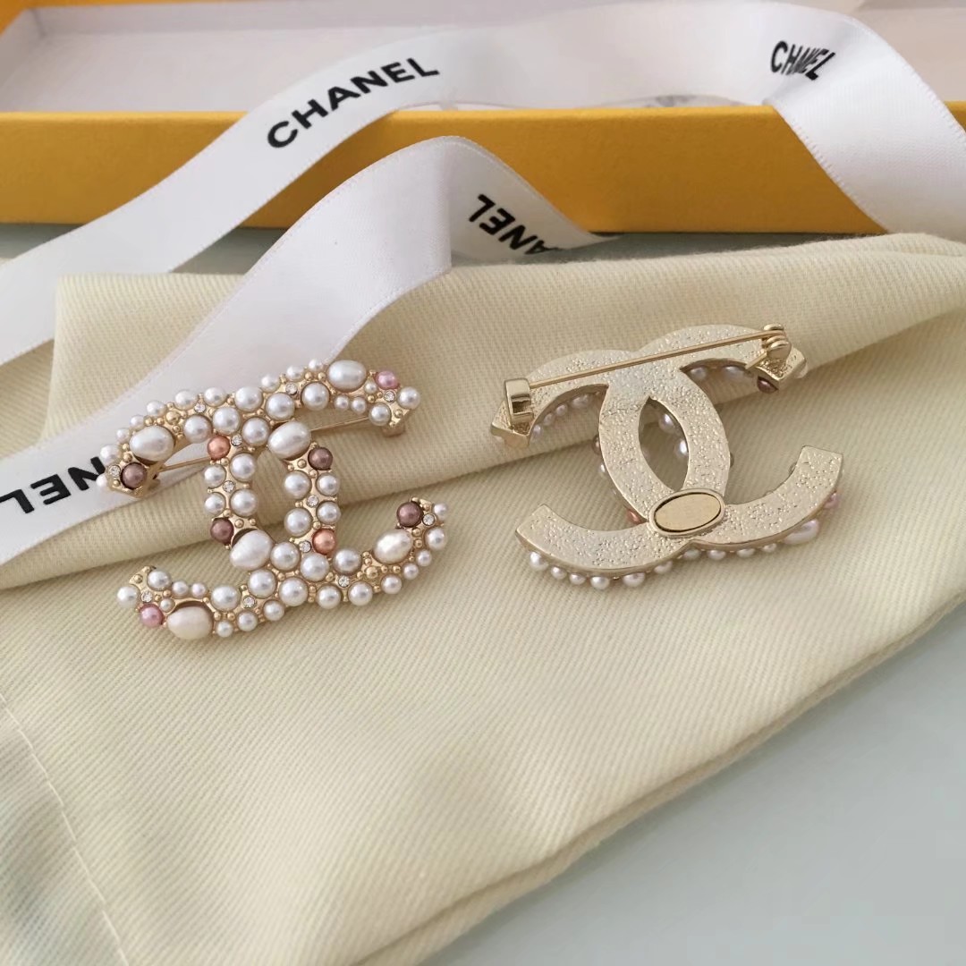 Brooch jewelry,no box,JC23 1163 - qinlai888