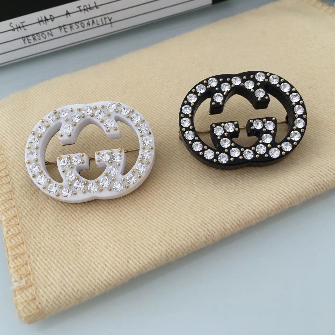 Brooch jewelry,no box,JG22 1183 1184 - qinlai888