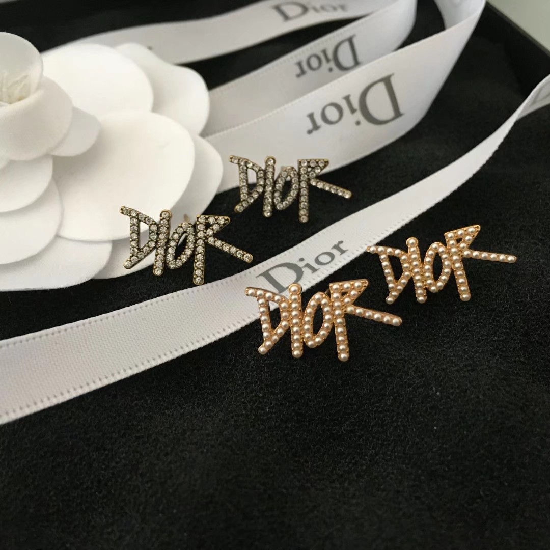 Earring Jewelry, No Box, JD19 1222 1223 - qinlai888