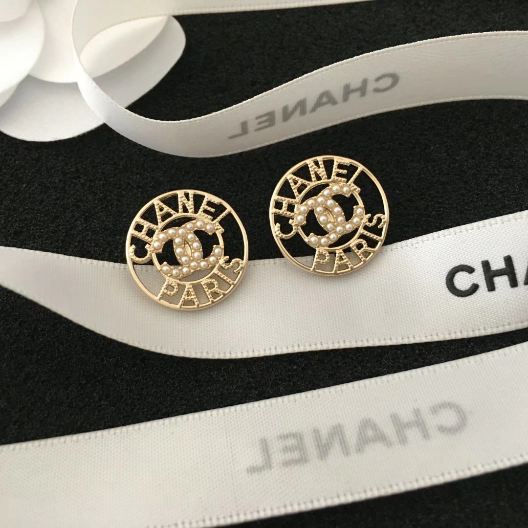 Earring Jewelry, No Box, JC17 1244 - qinlai888