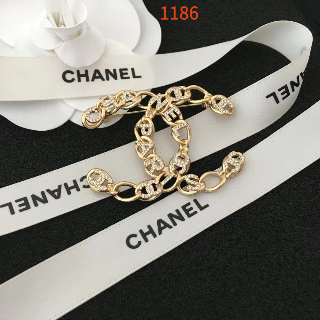 Brooch jewelry,no box,JC22 1186 - qinlai888